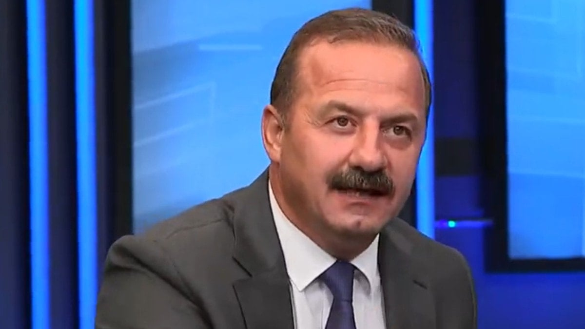 Yavuz Ağıralioğlu: Kemal Kılıçdaroğlu demokrasi kılıklı tek adam