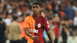 Yenge akımına dahil oldu! Galatasaraylı Tete’nin eşi güzelliğiyle parmak ısırtıyor