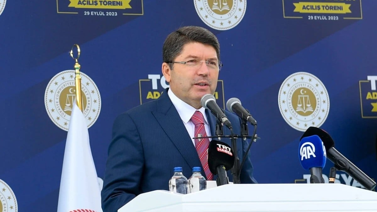 Yılmaz Tunç, Kılıçdaroğlu’nun Gezi Parkı açıklamalarına tepki gösterdi