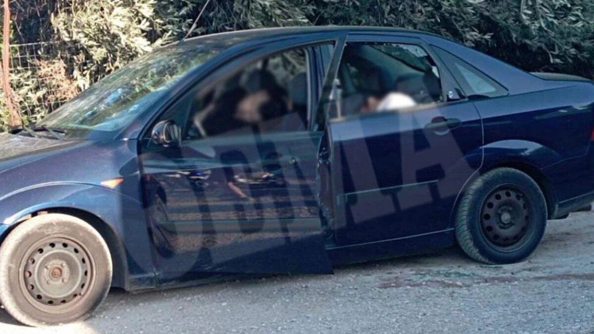 Yunanistan’da mafya hesaplaşması: 6 Türk ölü bulundu