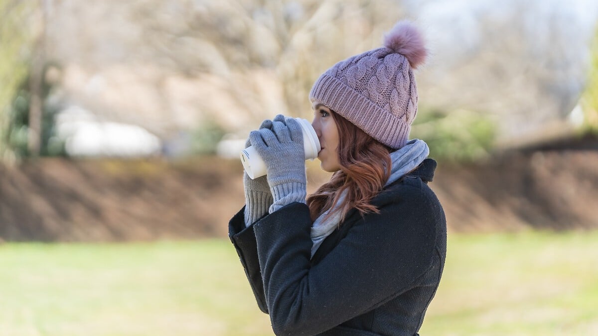 Yurt genelinde sıcaklık düşüyor! 3 büyük ilde sıcaklık hakim…