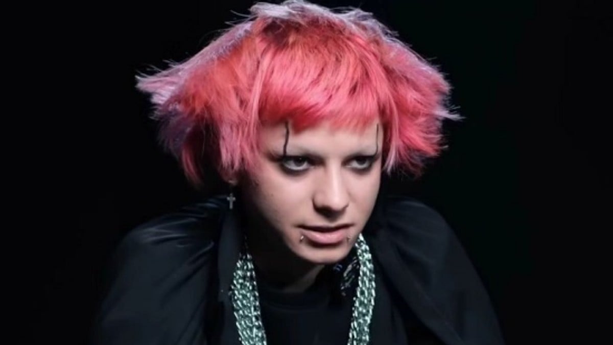 “Zebani Efe” İslam’ı seçti, son hali ibret oldu! “Allahu Ekber” notuyla paylaştı…