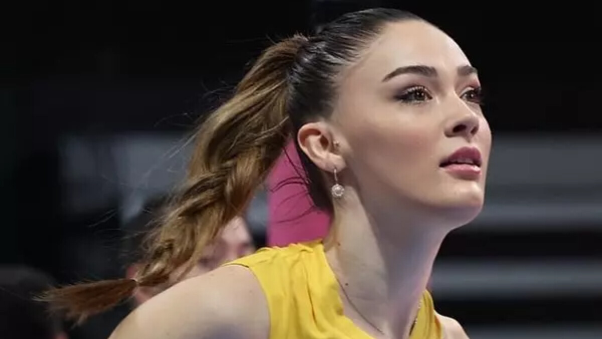 Zehra Güneş’in kardeşi güzelliğiyle hayran bıraktı! Ablasını fena solladı: “Bambaşka bir seviye”