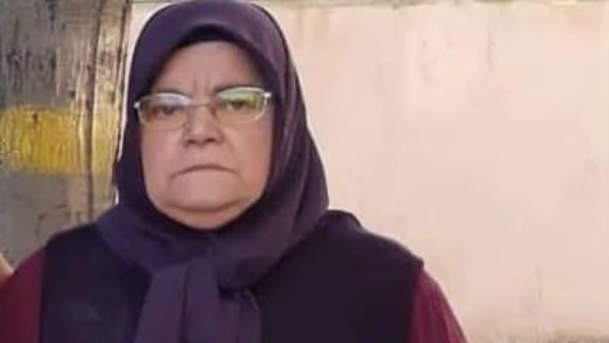 Zonguldak’ta motosiklet ve otomobilin çarptığı kadın defnedildi