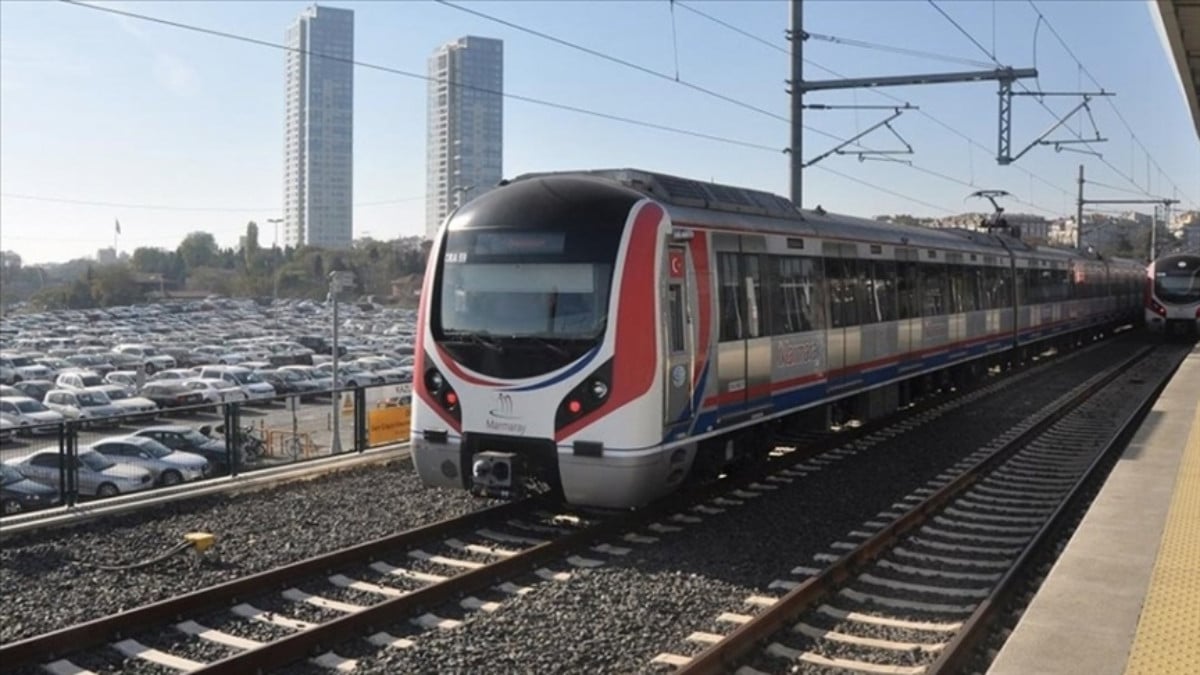 29 Ekim’de Başkentray, Marmaray ve İZBAN ücretsiz