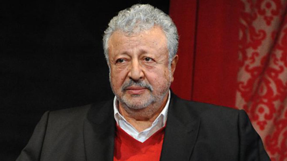 35 yıl sonra kanıtlandı! İşte Metin Akpınar’ın biricik kızı