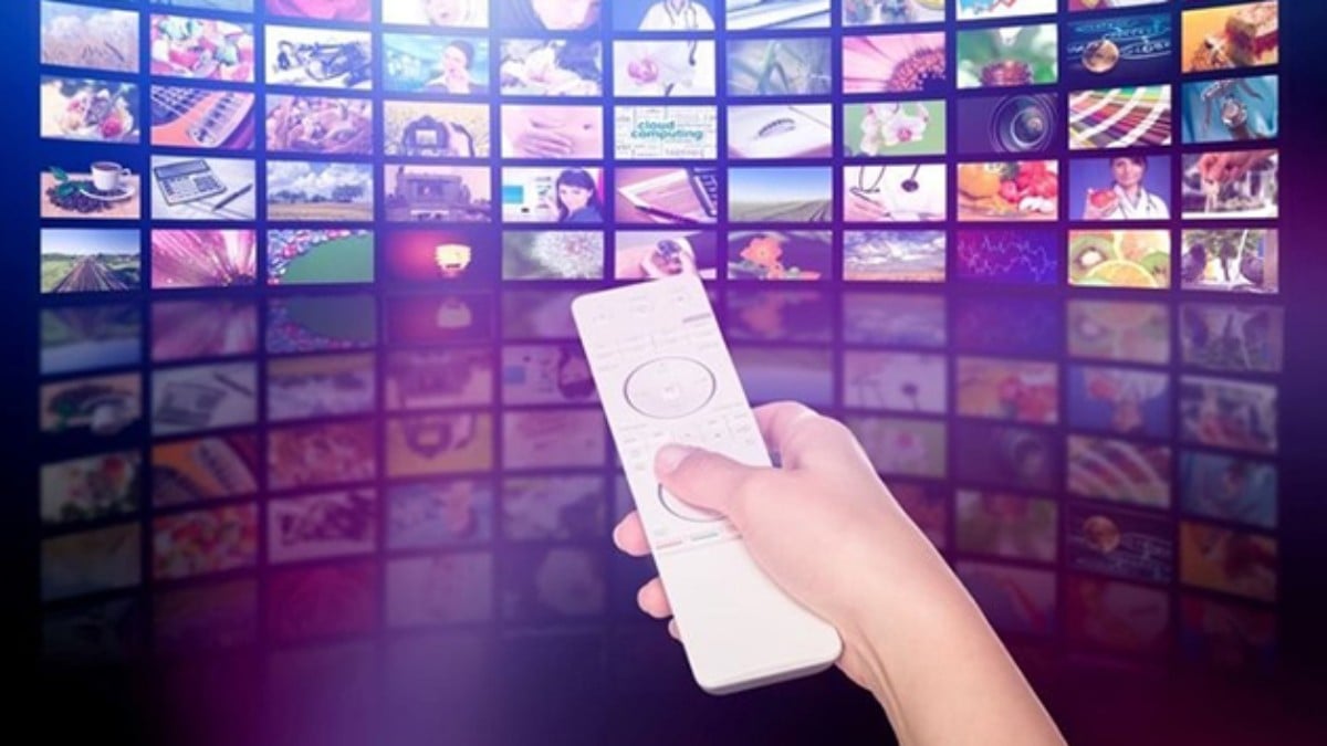 4 Ekim 2023 Çarşamba TV’de neler var? İşte günün akışı