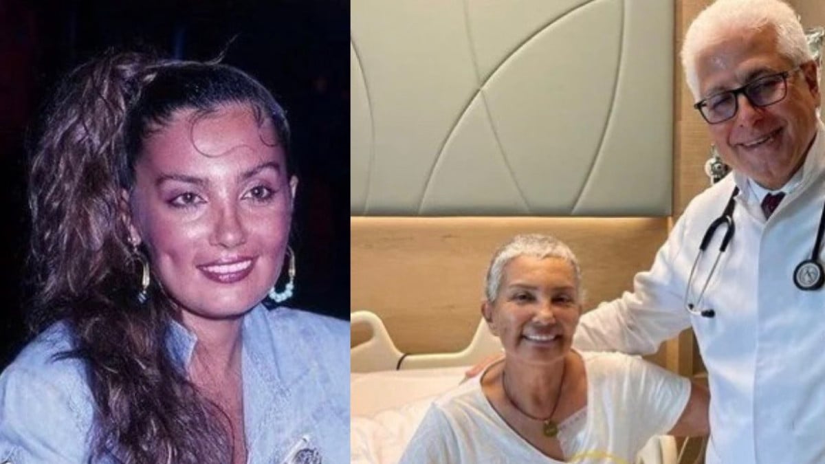 4. kez kansere yakalanmıştı! Yeşilçam’ın ‘Gamzeli Güzeli’ Bahar Öztan sağlık durumunu paylaşıp dua istedi
