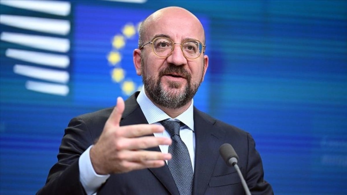 AB Konseyi Başkanı’nın yanıtlayamadığı Karabağ sorusu