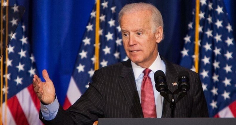 ABD Başkanı Biden, 5 ülkenin lideriyle Gazze’yi görüştü