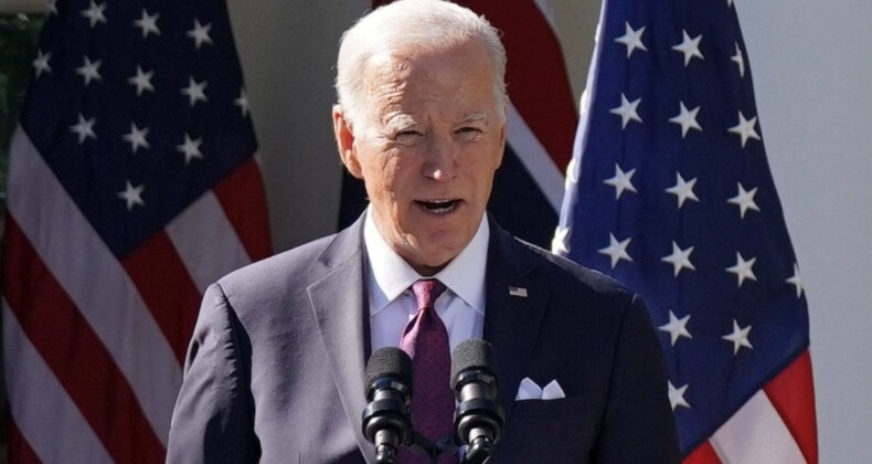 ABD Başkanı Biden: Çin saldırırsa Filipinler’i savunacağız