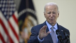 ABD Başkanı Biden: İsrail’in Gazze’yi işgal etmesi büyük hata olur