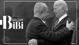 ABD Başkanı Joe Biden İsrail’de