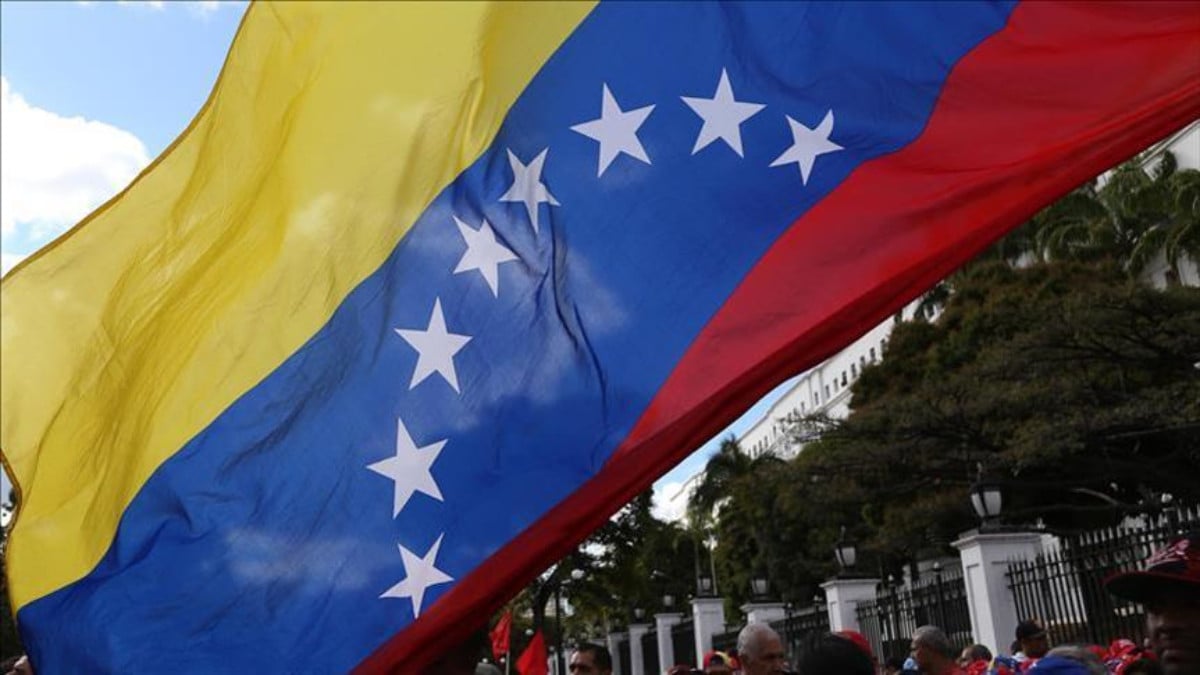 ABD, Venezuela’ya bazı yaptırımları erteledi