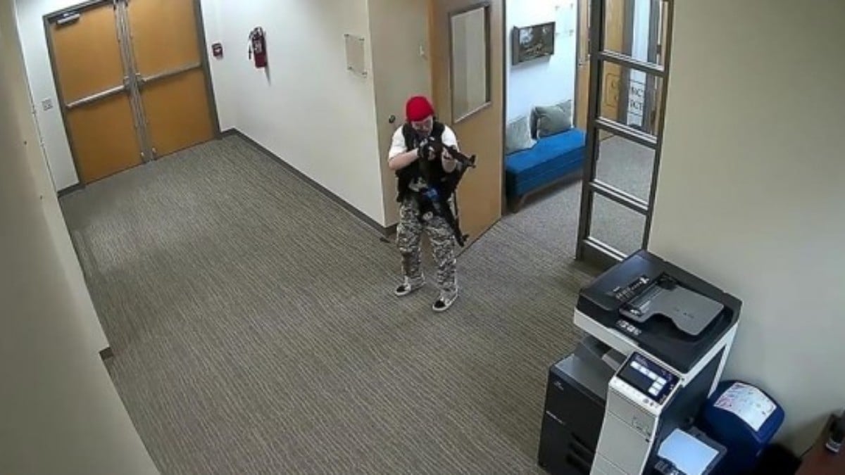 ABD’de silahlı şiddet olayları: 9 ayda 1300’den fazla çocuk can verdi