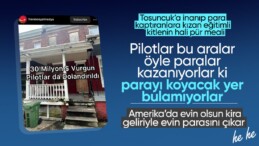 ABD’de Türk emlakçıdan büyük vurgun! Dolandırılanlar arasında Türk pilotlar var