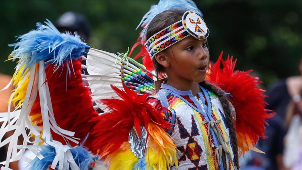 ABD’deki yerli halklara yönelik baskı ve ayrımcılık devam ediyor