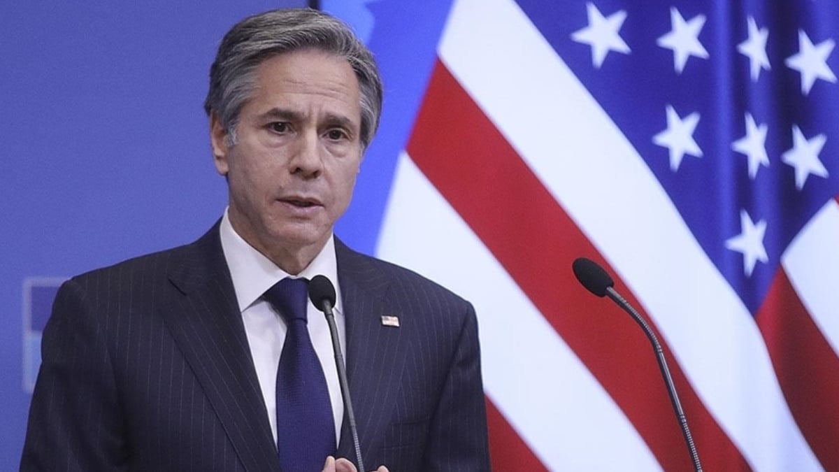 ABD’den Cumhuriyet’in 100. yılı için tebrik mesajı