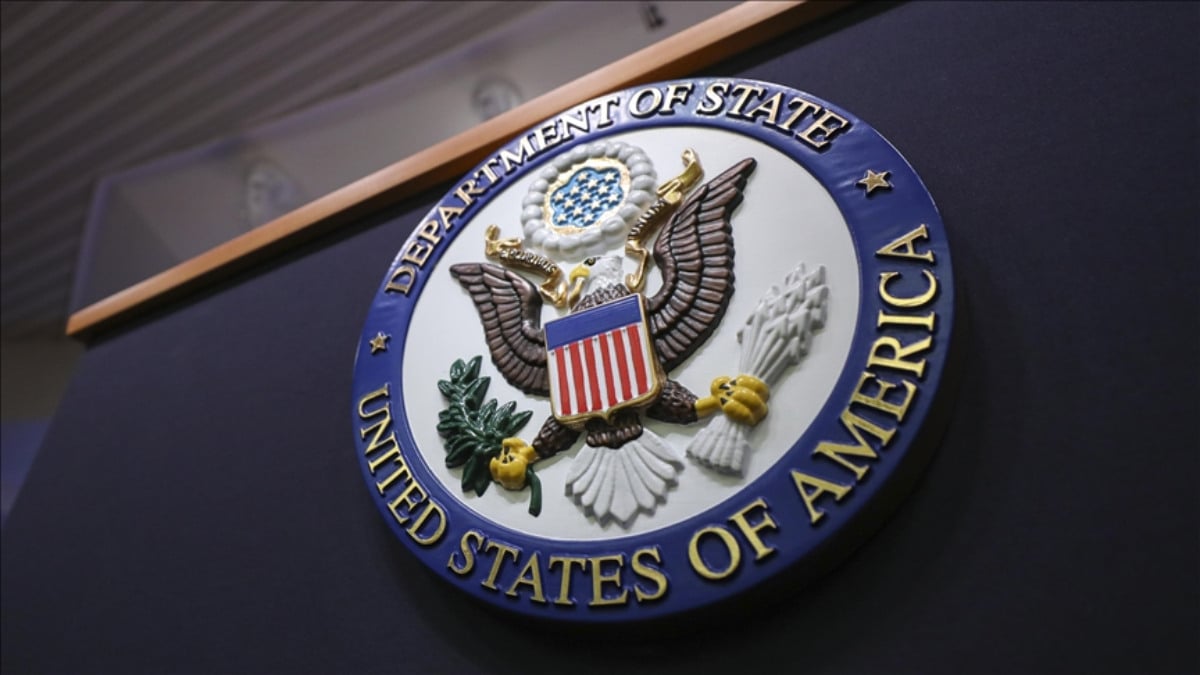 ABD’den Türkiye açıklaması: Çalışmaya devam edeceğiz