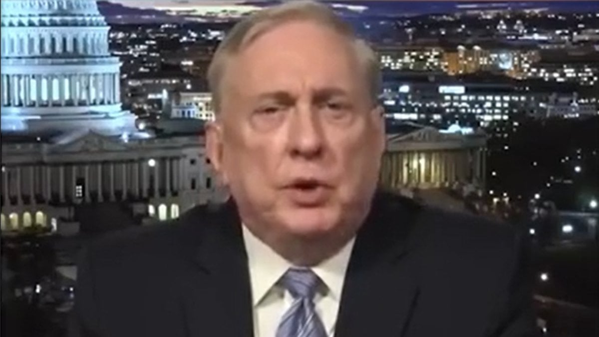 ABD’li askeri analist Macgregor: Türkler bölgenin en güçlü ordusuna sahip, İsrail’e çok yakınlar