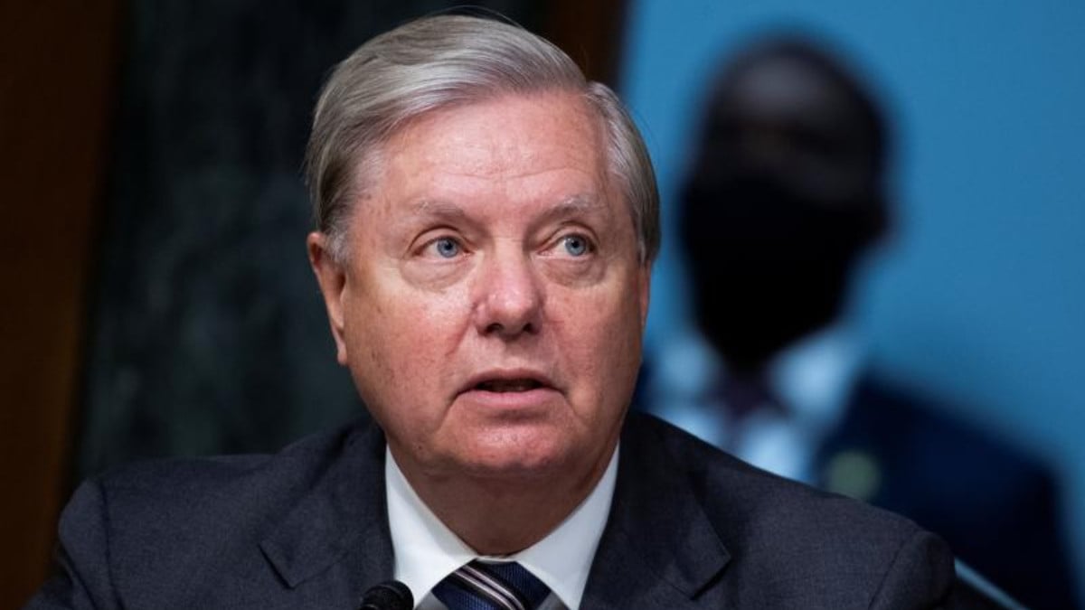 ABD’li Senatör Graham: Dini savaşın içindeyiz, İsrail’in yanındayım