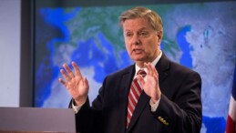ABD’li Senatör Graham’dan Ukrayna için Afganistan hatırlatması: 10 kat kötü olur
