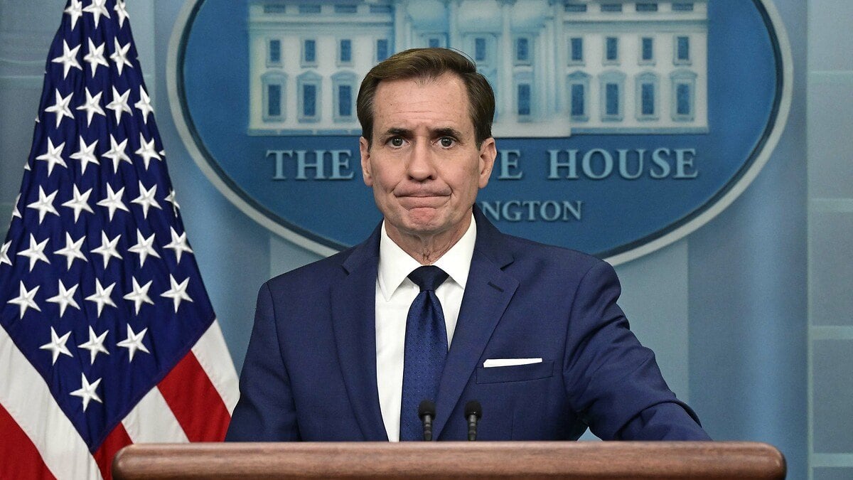 ABD’nin Ukraynalı ve Filistinli sivillere karşı ikiyüzlü tutumu