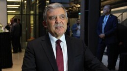 Abdullah Gül’den İsrail’e tepki: Dünyanın gözü önünde katliam yapıyorlar