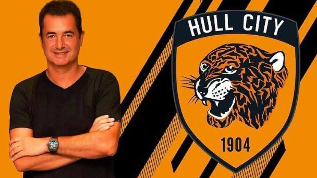 Acun Ilıcalı, Hull City’nin yıllık kazancını açıkladı! Ne Galatasaray ve Fenerbahçe yanına yaklaşamaz..