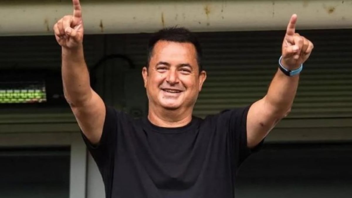 Acun Ilıcalı kaç arabası ve motoru olduğunu açıkladı! Dominik’te 4, Miami’de 2..