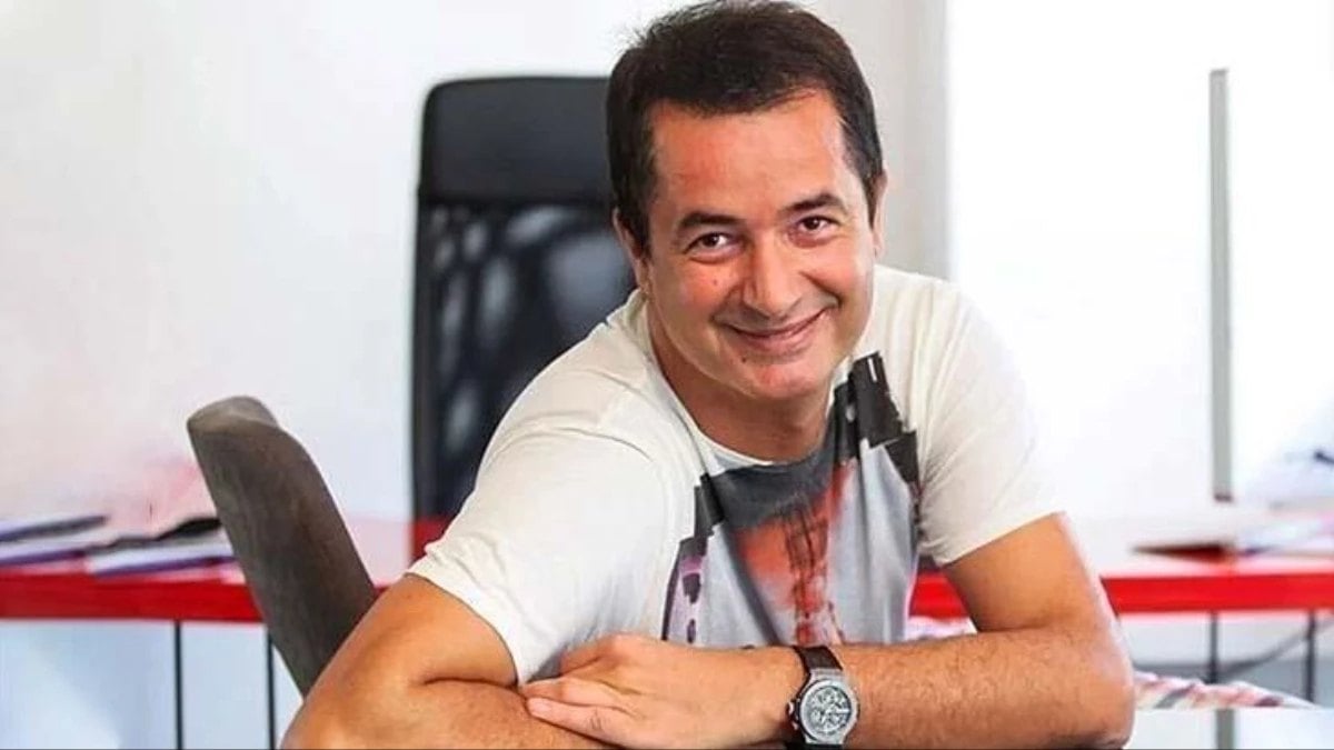 Acun Ilıcalı yeni bir sektöre giriş yaptı! Yüzde 80’i kadın