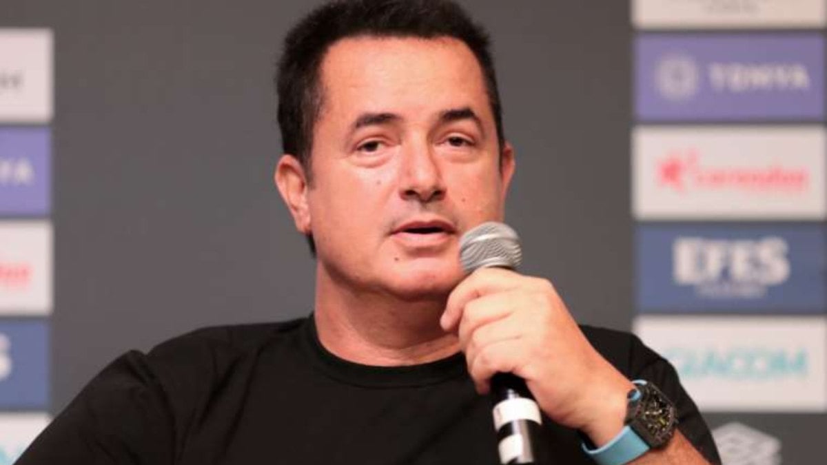 Acun Ilıcalı’dan eski Survivor yarışmacısına sert sözler! ‘Kansız adam sevmem’