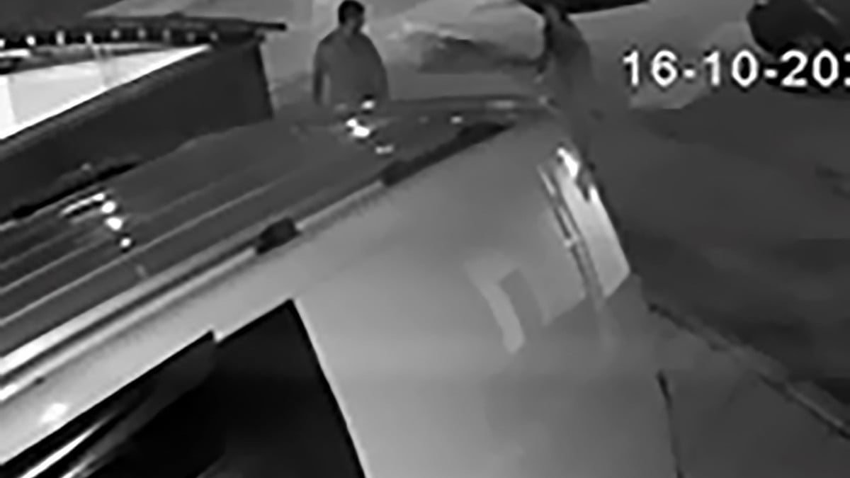 Adana’da genç kızı yerde sürükleyen şüpheliden akılalmaz savunma