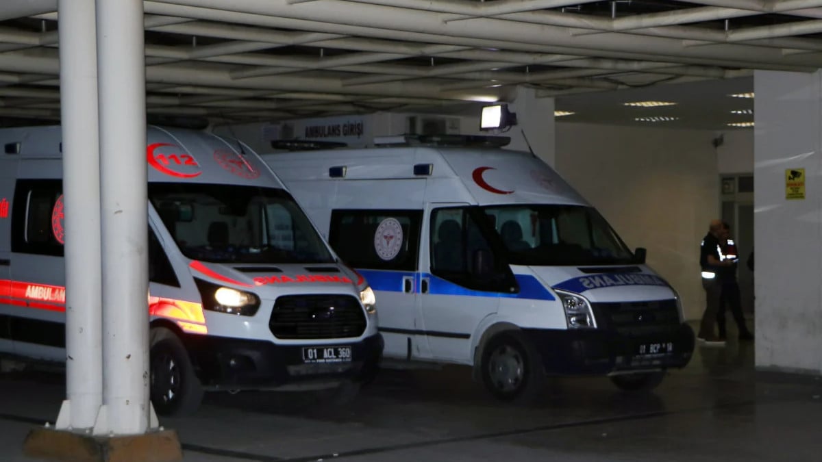 Adana’da kuzenler arasında silahlı borç kavgası: 1 ölü 1 ağır yaralı