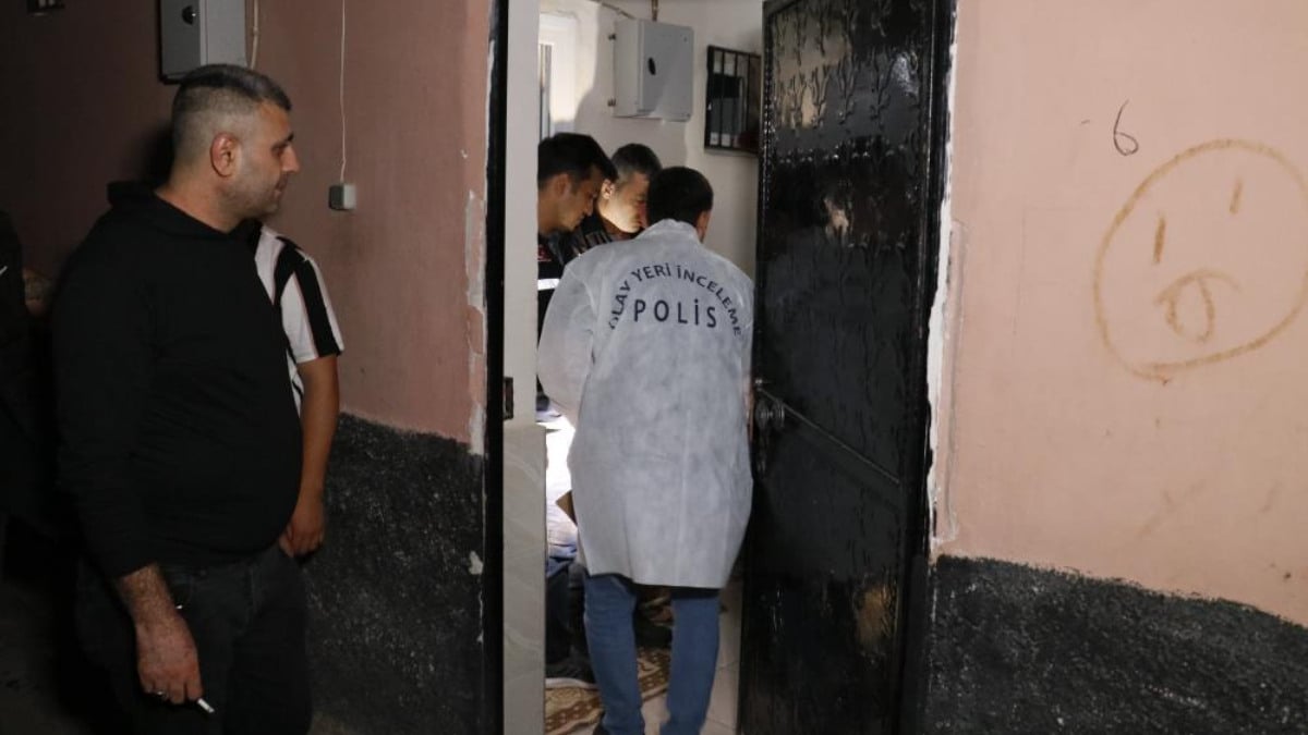 Adana’da oynadığı tüfek 12 yaşındaki çocuğun sonu oldu