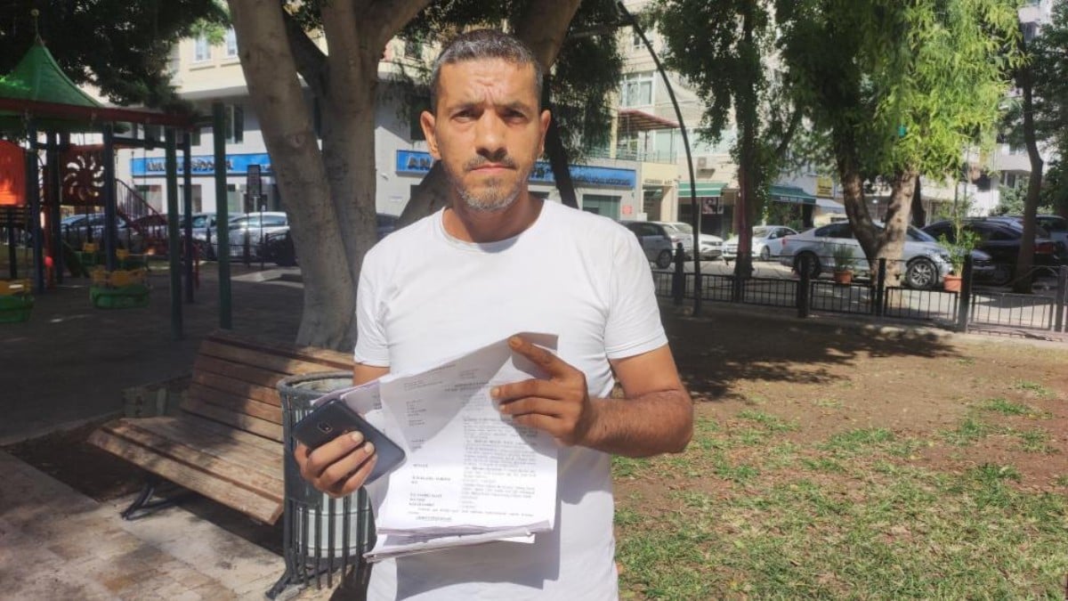 Adana’da tecavüz suçlamasına karşı dava! İftiradan ceza aldı