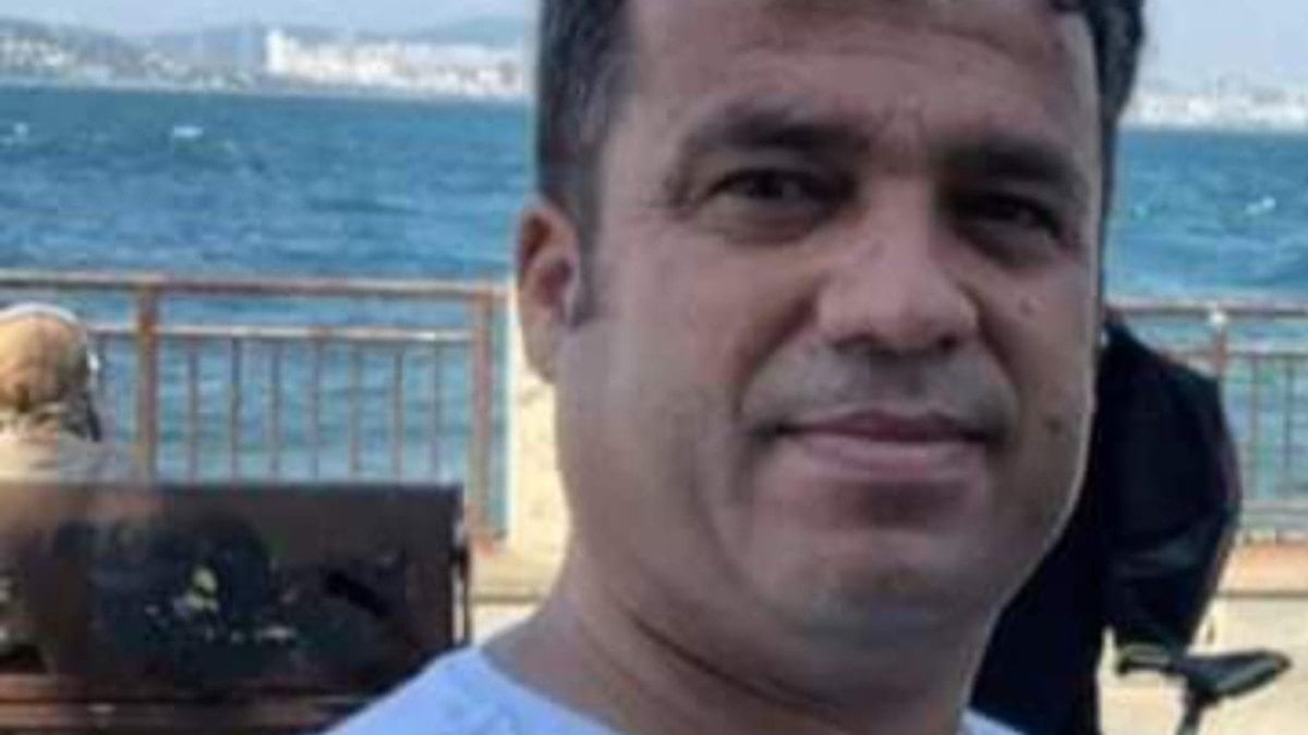 Adana’daki baba, çocuklarının gözü önünde öldürüldü