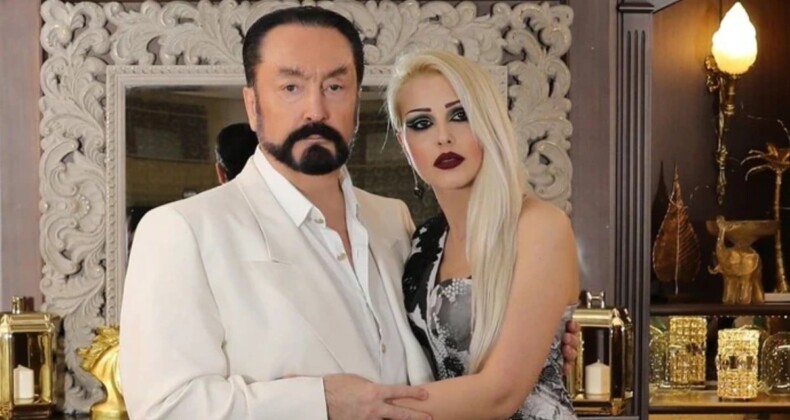 Adnan Oktar’ın zulmü… Kedicikler yaşadıkları eziyetleri anlattı: ‘Övmezsek dövüyor’