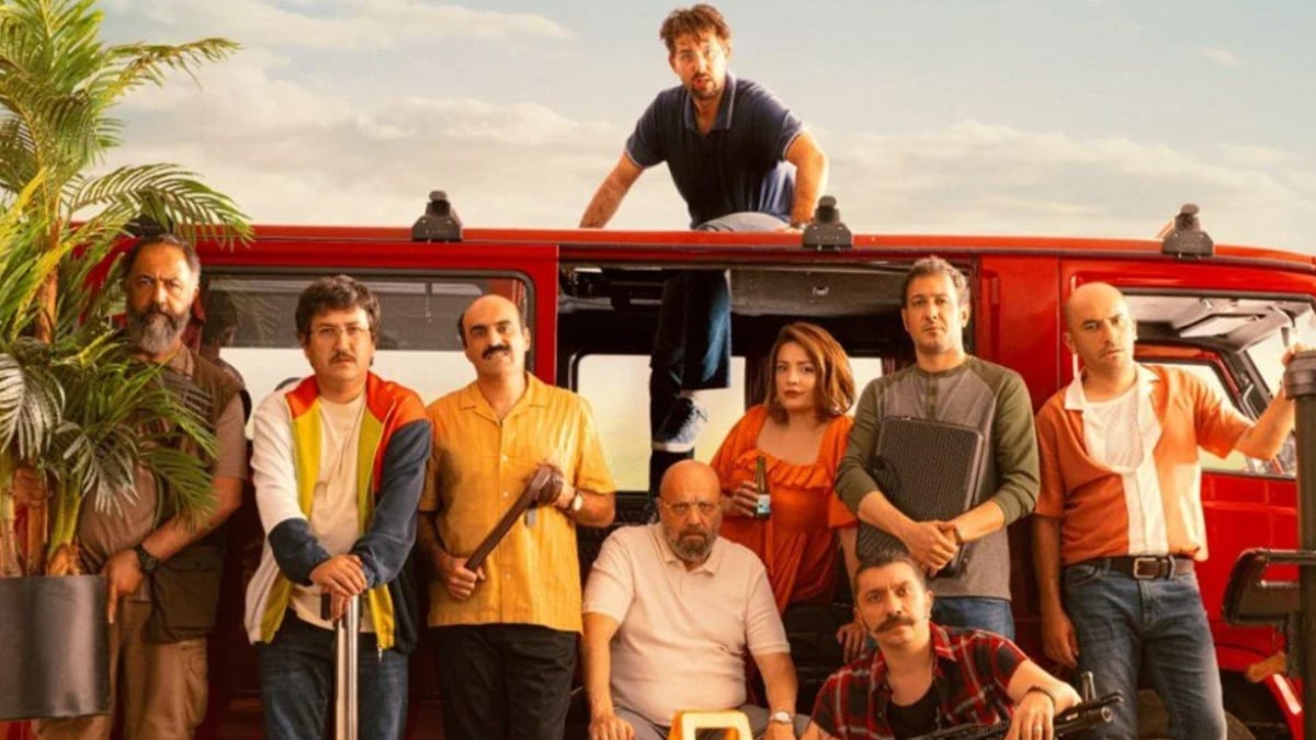 Afişi yayınlandı! Ölümlü Dünya 2 ne zaman çıkacak? Ölümlü Dünya 2’nin vizyon tarihi ne?