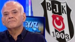 Ahmet Çakar’dan Beşiktaşlıları kızdıran paylaşım! “Beşiktaş’ı kınıyorum”