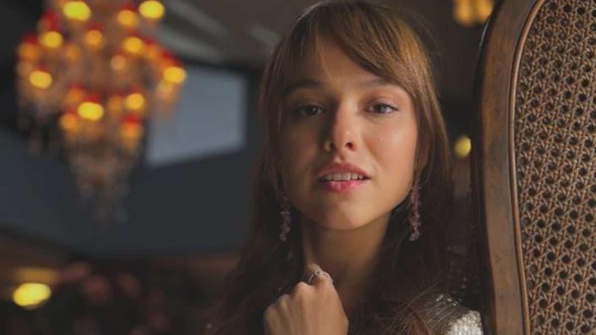 Aile’nin Ceylan’ı cesur pozlarıyla damga vurdu! “Hülya Soykan delirecek”