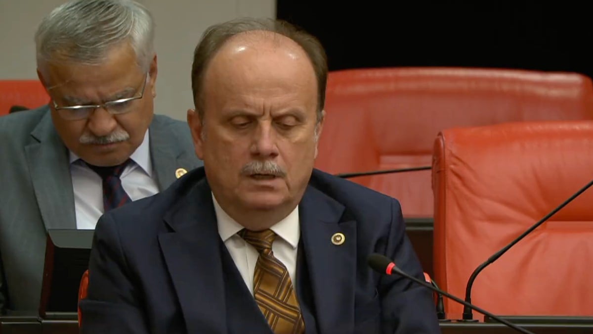 AK Partili Mehmet Baykan’dan Kemal Kılıçdaroğlu’na yanıt