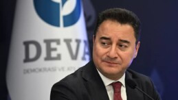 Ali Babacan: Milletvekili sayımız 15’ten 20’ye çıktığı zaman grubu kurarız