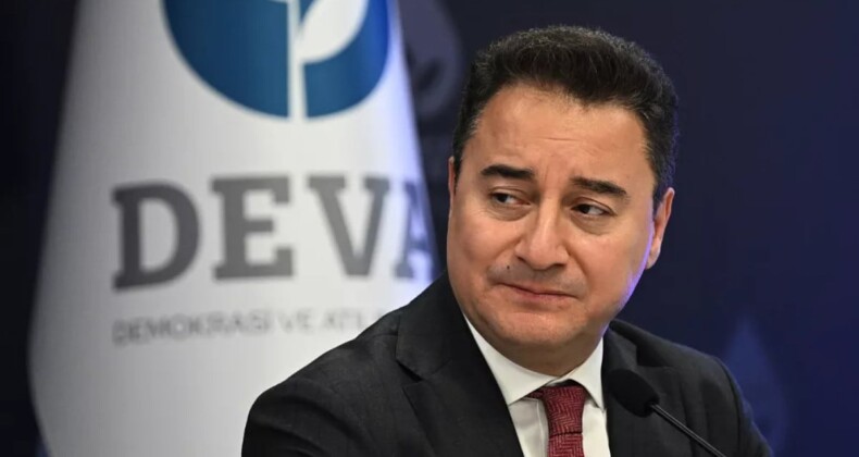 Ali Babacan: Milletvekili sayımız 15’ten 20’ye çıktığı zaman grubu kurarız