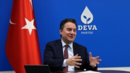 Ali Babacan: Sırf iktidar yeni anayasa diyor diye ‘istemezük’ demeyiz