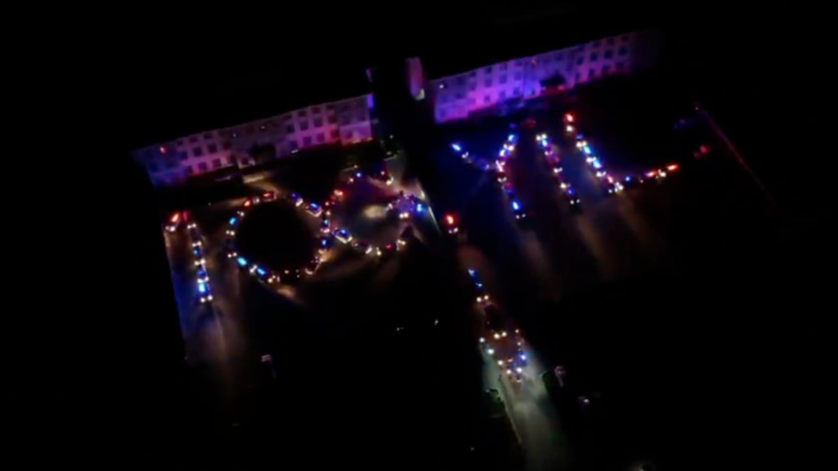 Ali Yerlikaya açıkladı! 4 günde 76 ilde Mercek Operasyonu: 1858 gözaltı