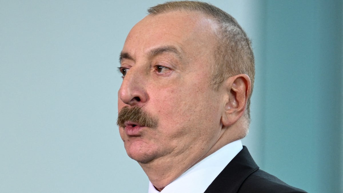 Aliyev’den Nahçıvan açıklaması: İran ile anlaşmaya vardık