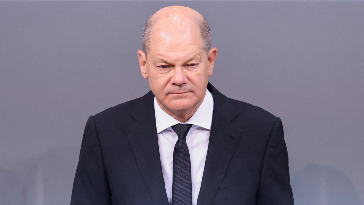 Almanya’dan İsrail’e peş peşe ziyaretler: Önce Baerbock, şimdi Scholz