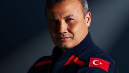 Alper Gezeravcı, Türkiye’nin ilk uzay yolcusu olmaya hazırlanıyor
