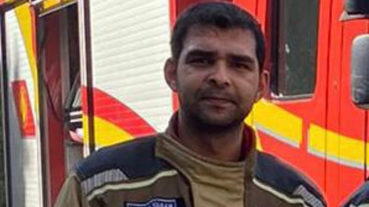 Ankara’da dumandan etkilenen bir itfaiye eri daha hayatını kaybetti